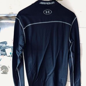 Compress long sleeve!